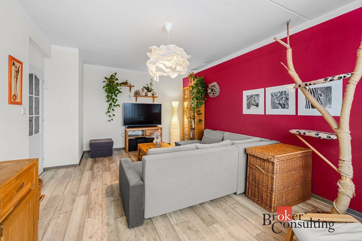 Prodej bytu 3+1 85 m²